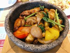 -大头力茶餐厅(花都融创茂店)