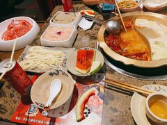 -小龙坎火锅(东汇城店)