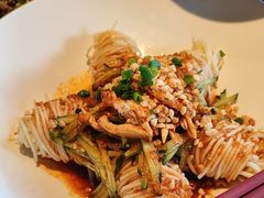 -一品红川菜(皇岗店)