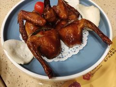 -点都德(中海环宇荟店)