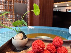 -海陵岛保利皇冠假日酒店·御公馆中餐厅 CANAL LNUA