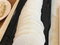 白萝卜片-东来顺饭庄(天坛店)