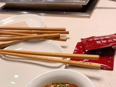 -刘一手火锅(万达广场店)