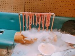 -青瓷火锅料理(西单大悦城店)