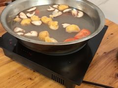 -秧塘牛八宝(金山路店)