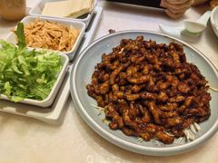 -小吊梨汤·北京菜·烤鸭(鸟巢店)