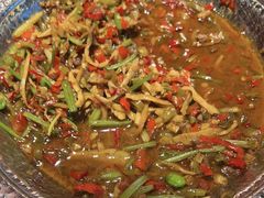 -烹湘·鲜炒湖南土菜(海珠店)