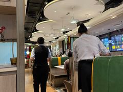 -新宝餐厅(流塘店)