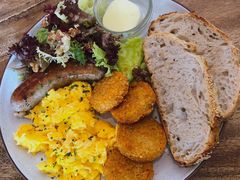 -RAC BAR(安福路店)