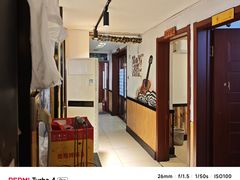 -五谷丰登·胶东海鲜·家常菜(张村店)