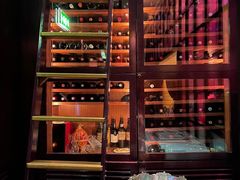 -Sketch(The Lecture Room & Library)