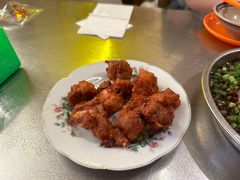 蒜香排骨-友谊食店·北城天街