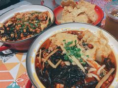 -丽丽三鲜螺蛳粉(田林路店)