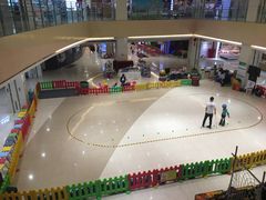 -天虹购物中心(石路店)