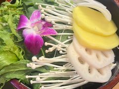 -束河人家(南锣鼓巷店)