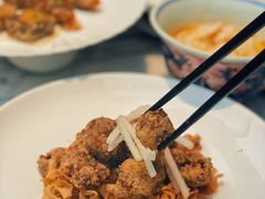 -宴遇·福建荟馆(德基广场店)