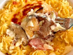 -波特曼西餐厅(中央大街店)