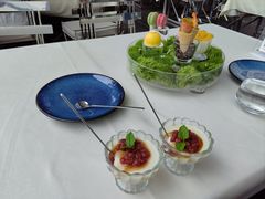 -北索·720度江景西餐厅(来福士店)