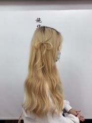 -施华蔻美发连锁