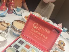 -聆桂烤鸭·金奖烤鸭(静联广场店)