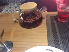 -清真·艾美可餐厅(大悦汇店)