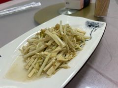 -翠茗农庄土菜馆(天目湖店)