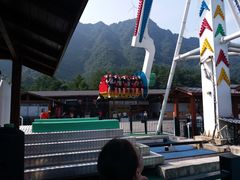 -梦幻奥陶纪景区