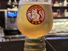 -Boxing Cat Brewery拳击猫精酿啤酒馆(思南公馆店)