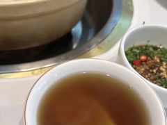 -天宜隆蘑菇宴火锅(石景山旗舰店)