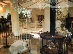 -莫内艺术岛海景咖啡