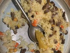 -纳鲁孜·新疆特色餐厅(上海悦荟广场店)