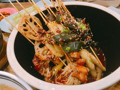 -霸道川面馆(张江店)