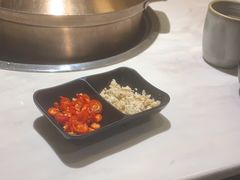 -狐狸爱上椰子鸡(滨江星光大道店)