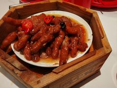 -避风塘·金牌店·夜宵(金玉兰店)