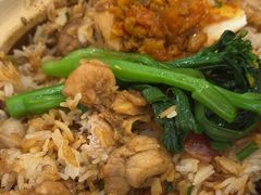 -华记煲仔华·煲仔饭(人和店)