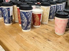 -霸王茶姬(正佳广场店)