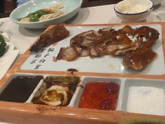 -新侨小馆(东直门北小街店)