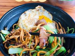 -河南拉面(肇周路店)