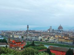 -米开朗琪罗广场