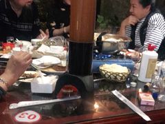 -聚首堂·特色小吃·肘子(什刹海德胜门店)