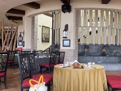 -南沙游艇会·大兵船餐厅