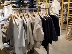 -MUJI无印良品(星光68广场店)