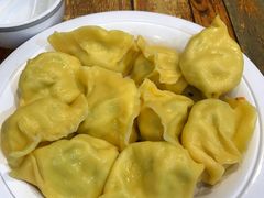 -金谷园饺子·烧烤·家宴(人大总店)