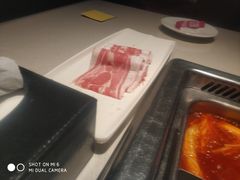 -海底捞火锅(团结桥店)