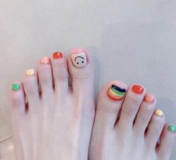 -花奈子日式美甲美睫
