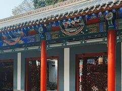 -华清宫景区