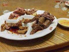 -潮中人·潮州菜(益乐路店)