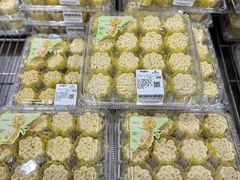-山姆会员商店(上海浦东店)