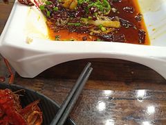 -海岛八号龙虾烧烤田鸡(蓝天路总店)