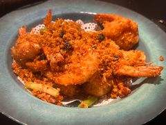 -老城鲜·小海鲜贝贝煲火锅(壹方城店)